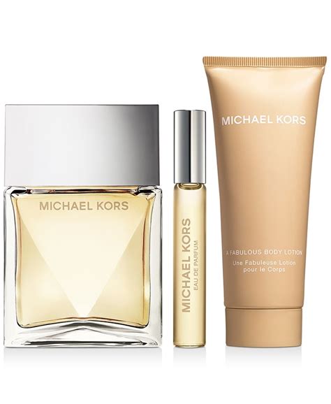 michael kors eau de parfum set|buy michael kors perfume online.